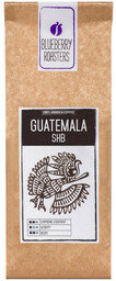 Kawa mielona Gwatemala SHB 250 g