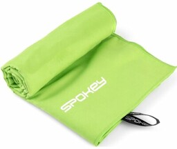 SPOKEY Ręcznik szybkoschnący Sirocco Zielony
