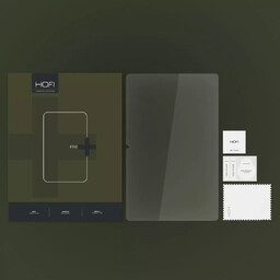SZKŁO HARTOWANE HOFI GLASS PRO+ XIAOMI PAD 6