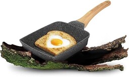 Eco Petra Evol Mini Patelnia 18X15X14Cm Prostokątna