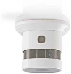 NEDIS Czujnik dymu DTCTSL40WT