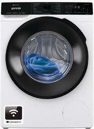 Pralka ładowana od frontu GORENJE WPNA94A3RWIFI/PL