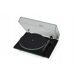 Pro-Ject T1 Evo Phono gramofon analogowy Wkładka OM10
