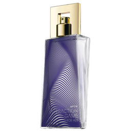 Avon, Attraction Game, woda perfumowana, 50 ml