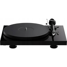 Pro-Ject DEBUT CARBON EVO 2 HG Czarny Gramofon