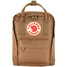 Plecak Fjallraven Kanken Mini - khaki dust