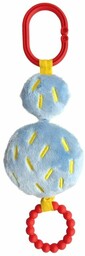 Zawieszka do wózka Puchaty kaktus 216380-Manhattan Toy, zabawki