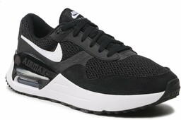 Sneakersy Nike Air Max Systm DM9537 001 Czarny