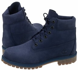 Trapery Timberland 6 In Premium WP Boot Patriot