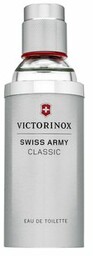 Swiss Army Swiss Army Classic woda toaletowa