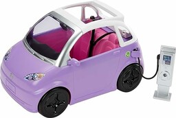 Barbie Samochód Zabawki dla dzieci Samochód elektryczny