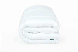 Wendre Kołdra Antibacterial 220x200 biała mikrofibra 1,30 kg
