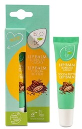 Balsam do ust KAKAO, z masłem kakaowym
