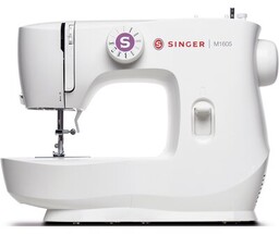 SINGER Maszyna do szycia M1605
