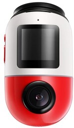 70mai Dash Cam Omni 64G czerwona