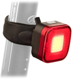 Author Lampa tylna Square USB 40 lm