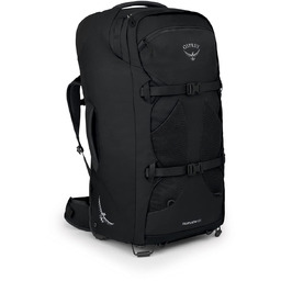 Osprey Fairview 65 Damski plecak podróżny na kółkach,