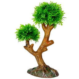 HOBBY Sztuczna roślina akwariowa Aqua Tree 2 12x6x21