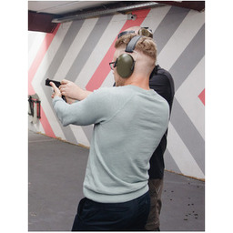 Poznaj strzelanie Kielce