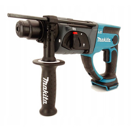 Makita DHR202Z Młotowiertarka Akumulatorowa sds+ wiertarka udarowa 18V