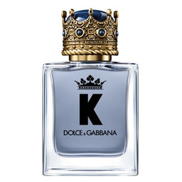 Dolce&Gabbana K by Dolce&Gabbana Woda toaletowa 50 ml
