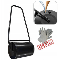 Walec Ogrodowy Do Trawy 42 CM 60 Kg