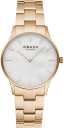 Obaku Denmark V247LXVWSV