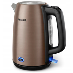 Czajnik elektryczny Philips HD9355/92 1,7L 1900W