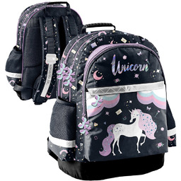 Plecak szkolny Jednorożec Unicorn PP25UO-116