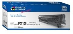 FX-10 Canon BLACK POINT (+20 proc. wyd.) zam.