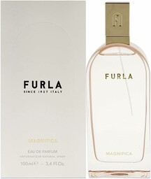 Furla Magnifica EdP, linia: Fragrance Collection, Eau de