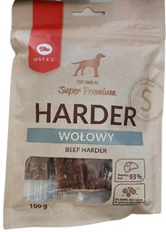Maced Harder wołowy rozmiar S 100 g
