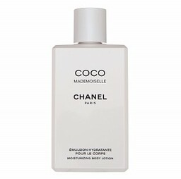 Chanel Coco Mademoiselle mleczko do ciała dla kobiet