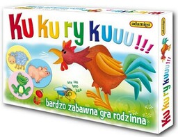 Adamigo KUKURYKU