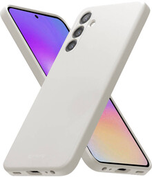 Crong Color Cover - Etui Samsung Galaxy A05s