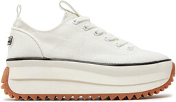 Sneakersy Tamaris 1-23731-41 Biały