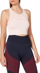 Evostripe Evoknit Crop Top