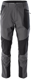 Elbrus, Spodnie Męskie, MONTONI PANTS, rozmiar M