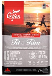 ORIJEN Fit & Trim Dog 6kg