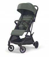 Inglesina Now Wózek Spacerowy Sprint Green