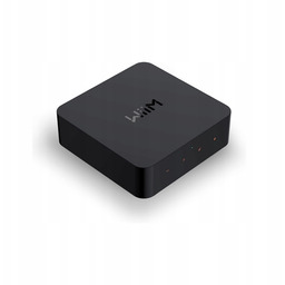 Wiim Pro Streamer Roon Ready Tidal Connect