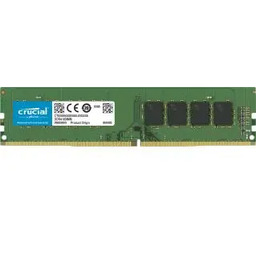 Crucial DDR4 8GB 3200 CL22 Pamięć RAM