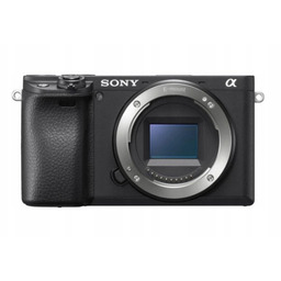 Aparat Sony Alpha 6400AK Body