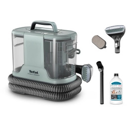 Tefal urządzenie do usuwania plam IZ3020 400W Duża