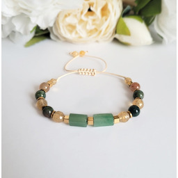 Pakamera Na Bogactwo i Spokój- z Awenturynem