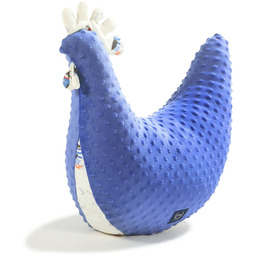 La Millou - Poduszka Kura Babci Dany Minky