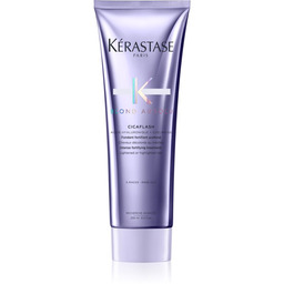 Kerastase Blond Absolu, odżywka wzmacniająca włosy Cicaflash, 250ml