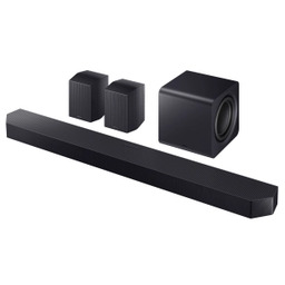 Samsung HW-Q990F 11.1.4 Wi-Fi Bluetooth AirPlay Chromecast Dolby