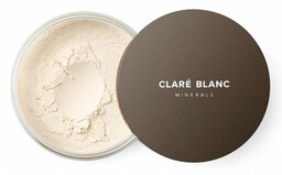 Clare Blanc Matte Veil 04 Puder matujący (Matte