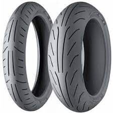 Michelin 130/60-13 POWER PURE SC F/R 53P